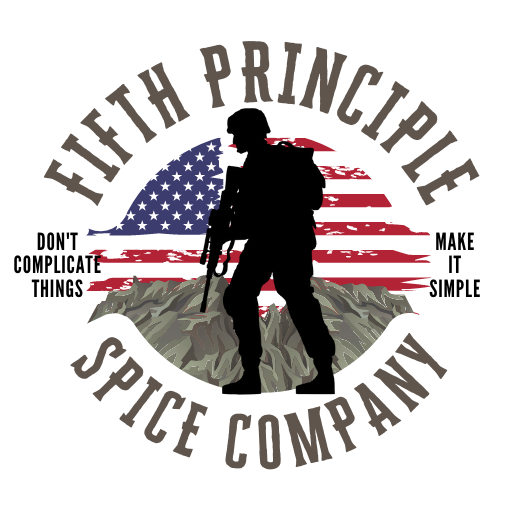 Fifth Principle Spice Company