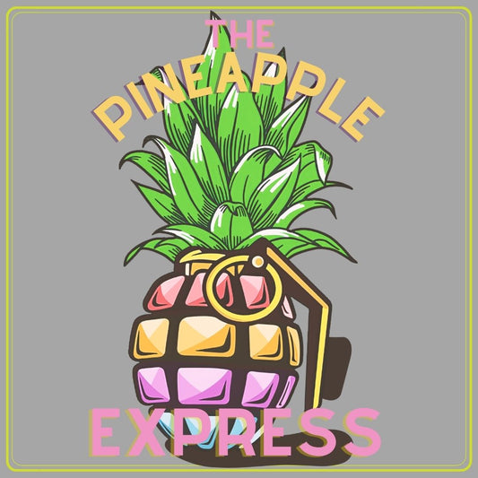 The Pineapple Express