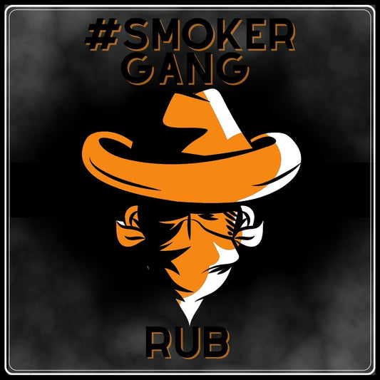 #smokergangrub